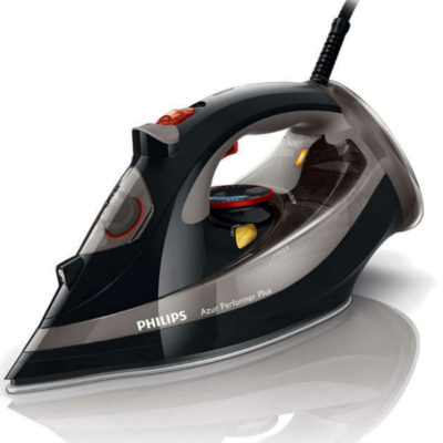 Philips Azur Performer Plus 2600W Steam Iron Philips Azur Performer Plus 2600W Steam Iron